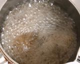 春＊うどと菜の花のさっぱり煮浸し作り方4写真