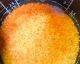 バターが決め手!出汁が香る♪炊き込みご飯作り方13写真