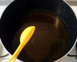 じゅわり味染みコンビ＊厚揚げと椎茸の煮物作り方4写真