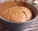 チョコしっかりチョコレートケーキ♡作り方9写真