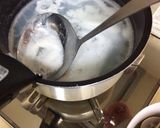 塩だけ♪「ハマグリのお吸い物」作り方3写真