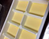 いちごとカスタードの二層プリン作り方10写真