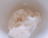 カレーうどんに密かにご飯( ^ω^ )作り方1写真