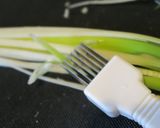 ネギ油　〜あると便利〜作り方1写真