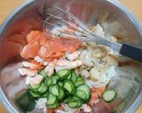 新玉ねぎでぜひ作って！　ごちそうマリネ★作り方10写真