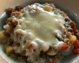 チーズドライカレー作り方8写真