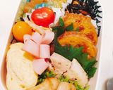 ちくわ大根簡単煮物作り方6写真