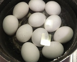 圧力鍋で蒸すとろとろ煮豚作り方6写真