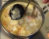 保温調理器シャトルシェフでベーコンカレー作り方5写真