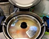 保温調理器シャトルシェフでベーコンカレー作り方6写真