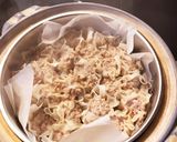 土鍋で焼売作り方5写真
