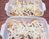 肉じゃがリメイク☆マヨチーズ焼き作り方2写真