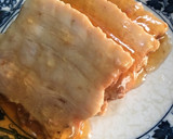 圧力鍋で蒸すとろとろ煮豚作り方8写真