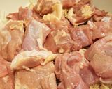 栄養満点！鶏もも肉と切り干し大根の重ね煮作り方2写真