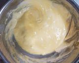 基本のシフォンケーキ　14㎝作り方4写真