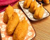 やみつき♡いなり（悪魔のいなり寿司）作り方6写真