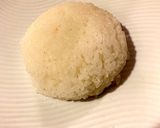 雛祭りにも♪ドーム型ちらし寿司作り方2写真