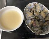 冬はやっぱりクラムチャウダー作り方2写真