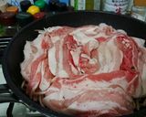 蒸し豚作り方2写真