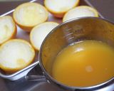 ◎まるごとオレンジゼリー◎作り方4写真