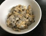 冬はやっぱりクラムチャウダー作り方9写真