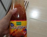 チリ豆腐作り方3写真