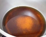 簡単カレーうどん作り方3写真