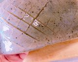 圧力鍋で！豚ホルモンの赤味噌♪どて煮作り方3写真