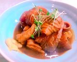 圧力鍋で！豚ホルモンの赤味噌♪どて煮作り方9写真