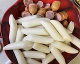 子どもも大好きチーズタッカルビ作り方4写真