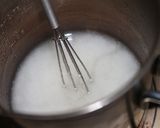 ◎まるごとオレンジゼリー◎作り方5写真