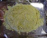 うぐいすもち作り方4写真