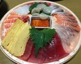 ひな祭り ラップで簡単手まり寿司♪作り方1写真
