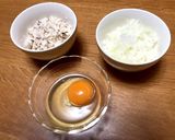 野菜を茹でておけば…グリルでごちそう作り方1写真