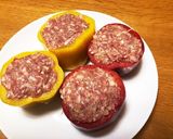 野菜を茹でておけば…グリルでごちそう作り方2写真