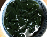 きゅうりとわかめの和えもの 中華風作り方1写真