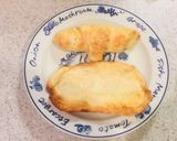 バターを無駄にしない塩パン作り方9写真