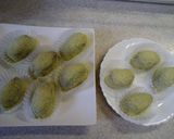 うぐいすもち作り方5写真