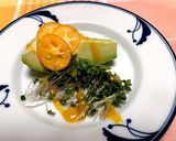 野菜を茹でておけば…グリルでごちそう作り方8写真