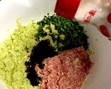 ☆超絶品☆子どもも喜ぶ特製餃子♡作り方3写真