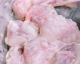 ふぐに負けない！カリカリあんこうの唐揚げ作り方4写真