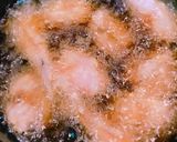 ふぐに負けない！カリカリあんこうの唐揚げ作り方6写真