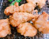 ふぐに負けない！カリカリあんこうの唐揚げ作り方7写真