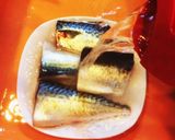 絶品！さばの味噌煮 *☻*作り方2写真