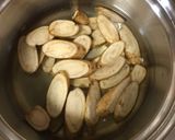 旨みたっぷり♪基本の豚汁作り方3写真