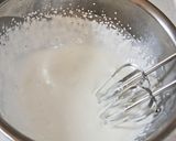 可愛い姫へ*初恋イチゴのセルクルケーキ作り方31写真