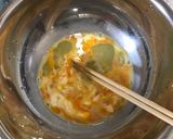 ふわふわ♪スクランブルエッグ作り方1写真