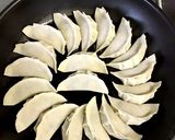 ☆超絶品☆子どもも喜ぶ特製餃子♡作り方6写真