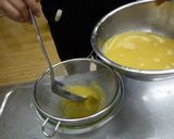 プチッと鍋で簡単レンジ茶碗蒸し★調理実習作り方7写真