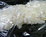 筍の棒寿司作り方3写真